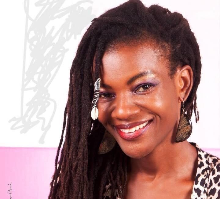 Darline Gilles primée au Canada pour son film « Houminvi »